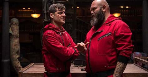 'Money Heist' aka 'La Casa de Papel' Season 4: Release date, plot, cast, trailer and all you ...