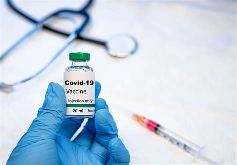 Vaccinations began on december 16, 2020 in san bernardino county and are continuing. Canada's first shipment of Pfizer-BioNTech COVID-19 ...