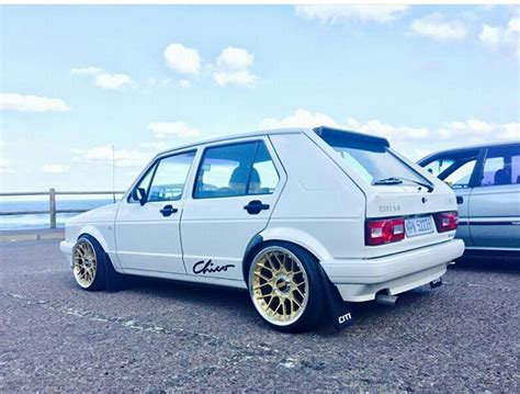 Pin By Melvin Thorne On Vw For Life Vw Golf 1 Volkswagen Golf