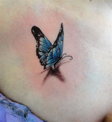37 best 3d tattoo ideas butterflies ideas in 2021