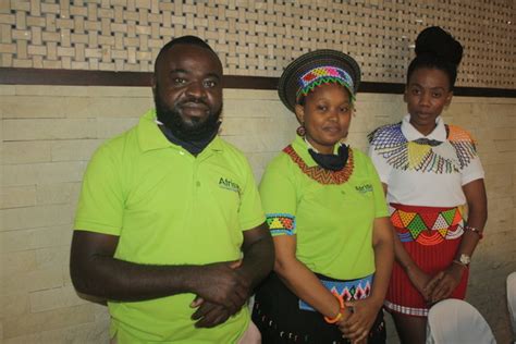 African Unity Emphasised In Heritage Month Zululand Observer