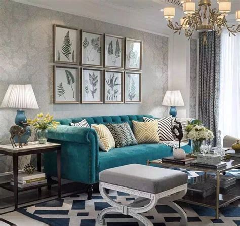 Living Room Turquoise Turquoise Living Room Decor Living Room Inspiration