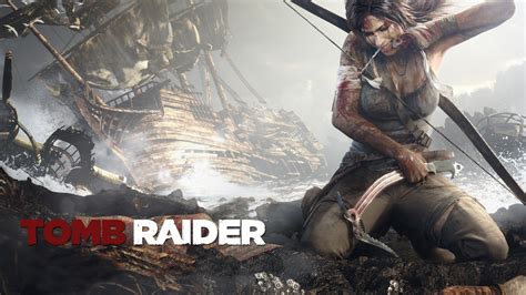 Best 61+ Tomb Raider Wallpaper on HipWallpaper | Tomb Raider iPhone ...