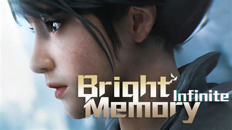 Bright Memory Infinite Tem Novo Gameplay Divulgado
