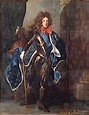 Luis III de Borbón-Condé