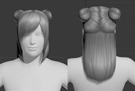 Wcif Hairstyles Resembling Alpha With Maxis Textures Sims 4 Studio