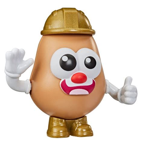 Mr Potato Head Tots Juegos Y Juguetes