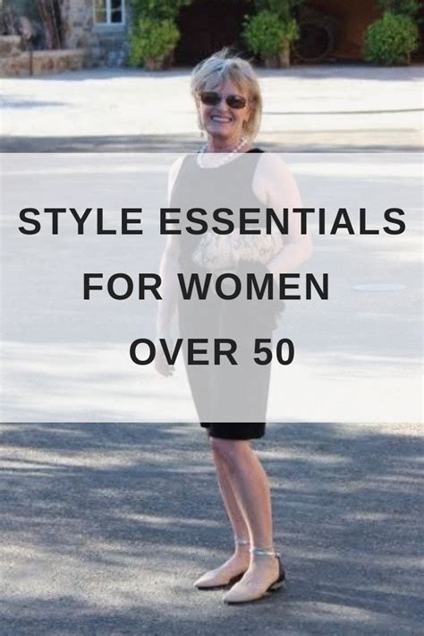 Style Expert Jennifer Connolly Shares 11 Style Essential For Women