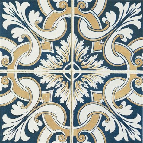 Nikea Moroccan Style Wall And Floor Tile Only £1975 M² Wall And