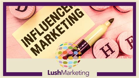 5 Things You Need To Know About Influencer Marketing