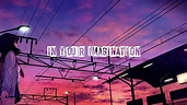 Shiloh Dynasty - Imagination (Lyrics) - YouTube