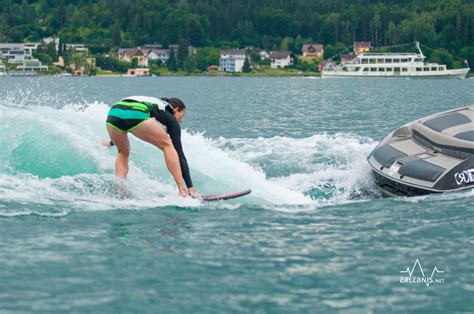 Wake Surf Contest Mit Logo 7 Von 157 Wörthersee Blog Auen Bis Pörtschach Velden Bis