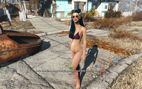 Meet Fully Voiced Insane Ivy 40 Page 35 Downloads Fallout 4 Adult And Sex Mods Loverslab