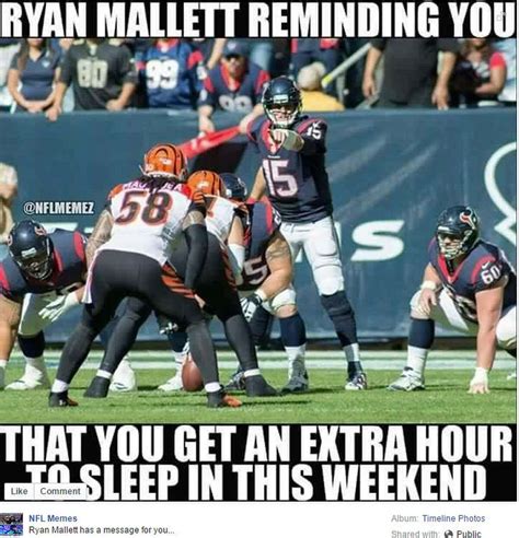 Check Out The Best Nfl Memes From Week