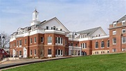 Admissions to Choate Rosemary Hall Private School - Studycor