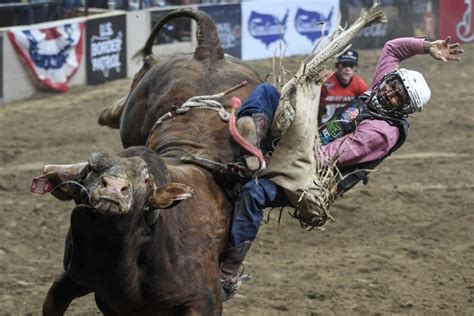 Professional Bull Riders Reflect On Death Of Mason Lowe A Year Later