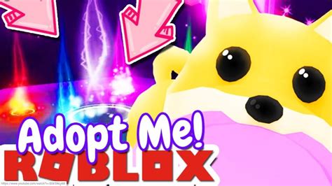 How To Make Neons In Adopt Me Roblox Youtube