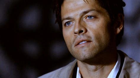 23 literal gospels from the mouth of the actual angel castiel castiel misha collins supernatural