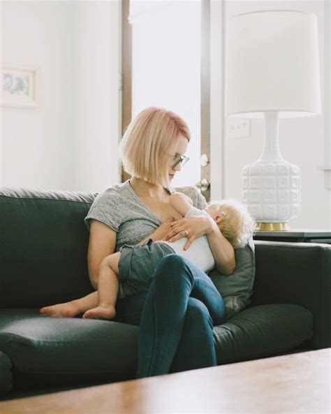 Two Tips For Extended Breastfeeding — Ashortblonde Extended