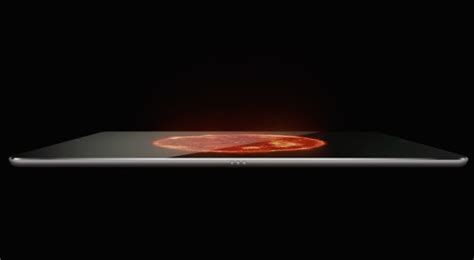 เปิดตัวแล้ว!! iPad Pro มาพร้อมหน้าจอ 12.9 นิ้ว ใหญ่ที่สุดในบรรดาอุปกรณ์ ...