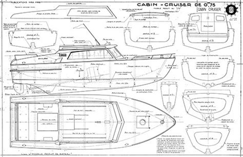 Cabin Cruiser