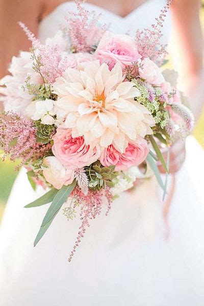 Ever After Blog A Wedding Blog Swoon Worthy Spring Wedding Flowers