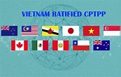 Vietnam has signed CPTPP -Comprehensive and Progressive Agreement for ...