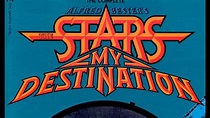Crítica de "Las estrellas, mi destino" de Alfred Bester