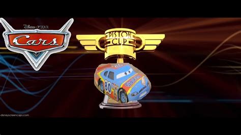 Disney Pixar Cars Sage Vanderspin Dinoco 400 Gask Its 80 Piston Cup