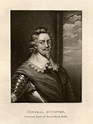 NPG D802; Patrick Ruthven, Earl of Brentford - Portrait - National ...