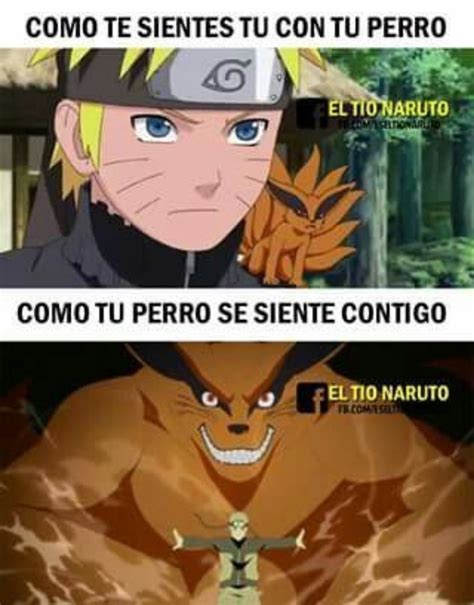 Memes De Narutoboruto Memes 24 Memes Naruto Anime Memes Otakus