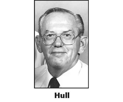 Darl Hull Obituary 1940 2021 Fort Wayne In Fort Wayne Newspapers