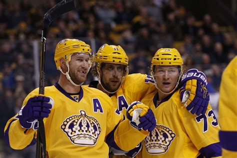 Kings Earning The Extra Points In Overtime And Shootouts Los Angeles Kings Hockey World Jeff