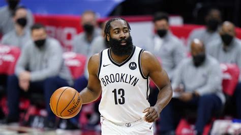 James Harden Apologizes For How He Departed Rockets
