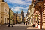 10 Things to Do in Košice