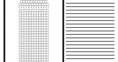 Brick Stitch Bead Patterns Journal Bead Base Row Drop Blank Round