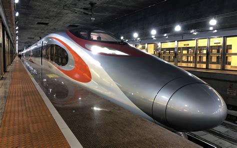 Worlds Fastest High Speed Trains In Commercial Operation In 2021