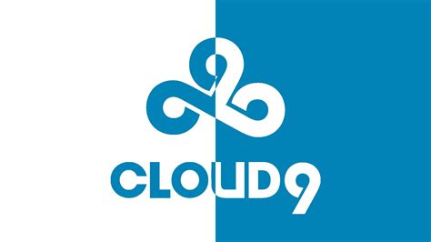Made Myself A C9 Wallpaper Like The NiP One Posted Earlier Steam Valve