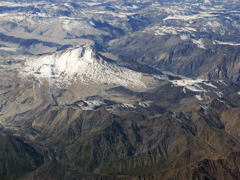 ˈtʃile), officially the republic of chile (spanish: Cerro Azul (Chile volcano) - Wikipedia