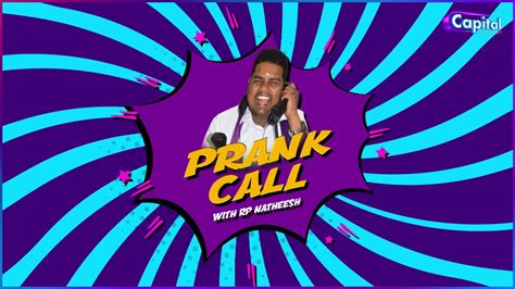 Prank video tamil orange mittai. Tamil Prank Call|Tamil Prank|Funny Prank Call|சோமசுந்தரம் அய்யாவுக்கு என்ன கொழுப்பு பாருங்க ...