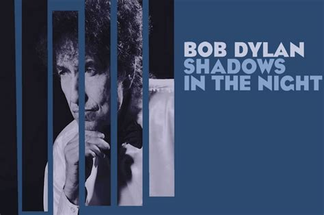 Bob Dylan Uncovers Sinatra The Wisdom Daily