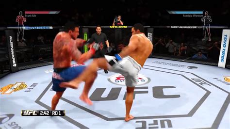 Electronic arts markets, publishes, and distributes video games, with hit franchises such as ea sports, the sims, and battlefield. EA Sports UFC Visual Analysis: PS4 vs Xbox One ...