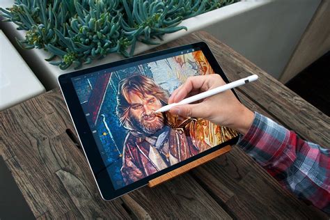 Procreate Update Adds Liquify Symmetry Warp And A Whole Lot More