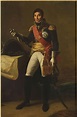 André Masséna, duc de Rivoli, prince d'Essling, maréchal de l'Empire en ...