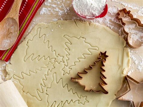 Dolly Partons Christmas Sugar Cookies Recipe