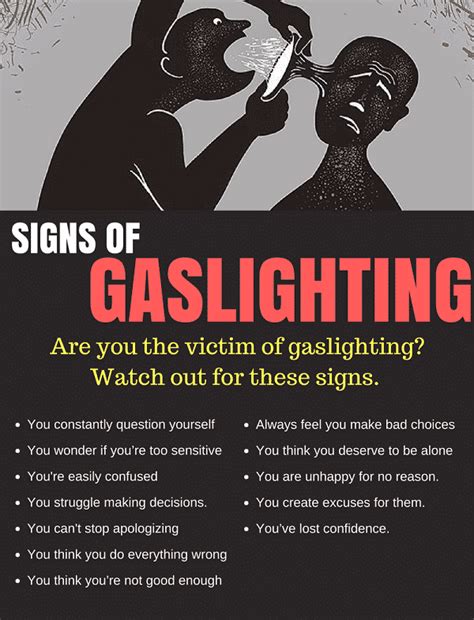 10 Vicious Gaslighting Techniques You Need To Be Clued In On