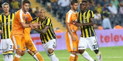 Haftasında fenerbahçe şükrü saraçoğlu stadyumu'nda kasımpaşa'yı konuk edecek. Grasshoppers - Fenerbahçe maçı hangi kanalda yayınlanacak?