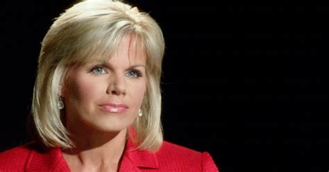 Gretchen Carlson On Ailes Ouster I Felt Angry That It Took So Long