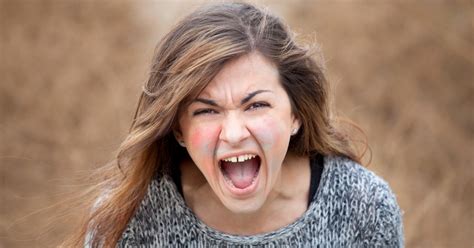 4 Reasons Why You Should Embrace Your Anger Psychology Today