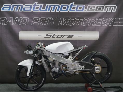 Honda Nsf250r Amatumoto Grand Prix Motorbikes